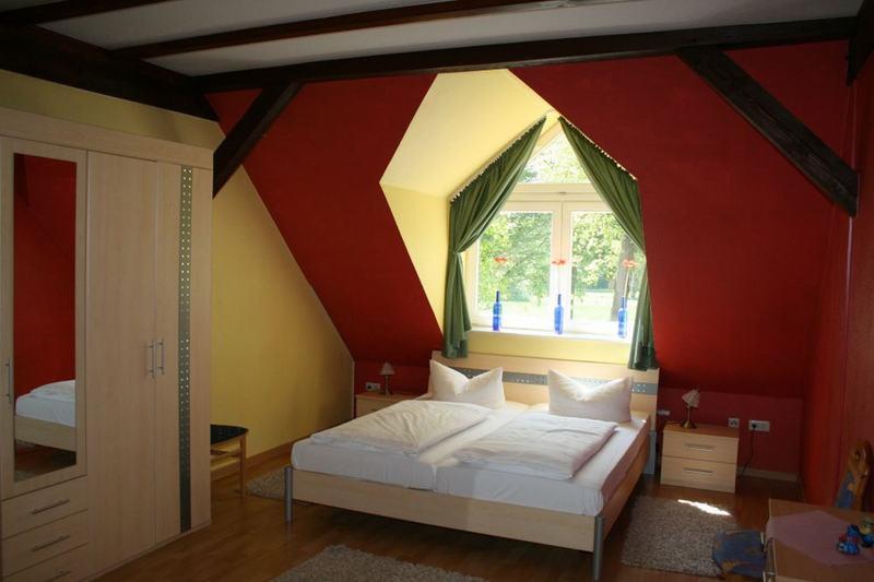 Ringhotel Forellenhof Walsrode Esterno foto