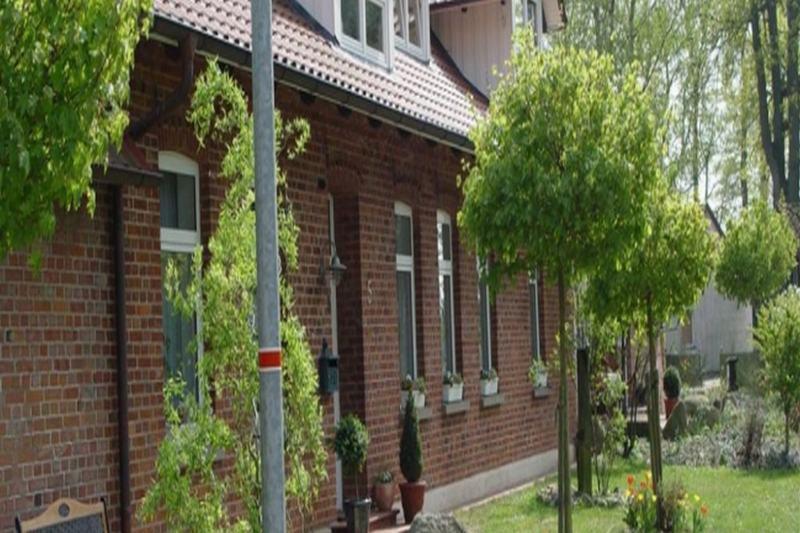 Ringhotel Forellenhof Walsrode Esterno foto