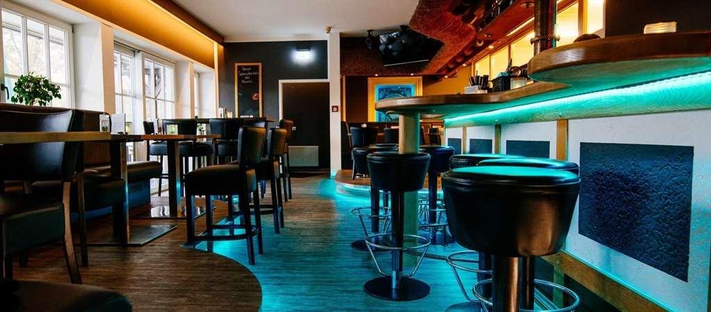 Ringhotel Forellenhof Walsrode Ristorante foto