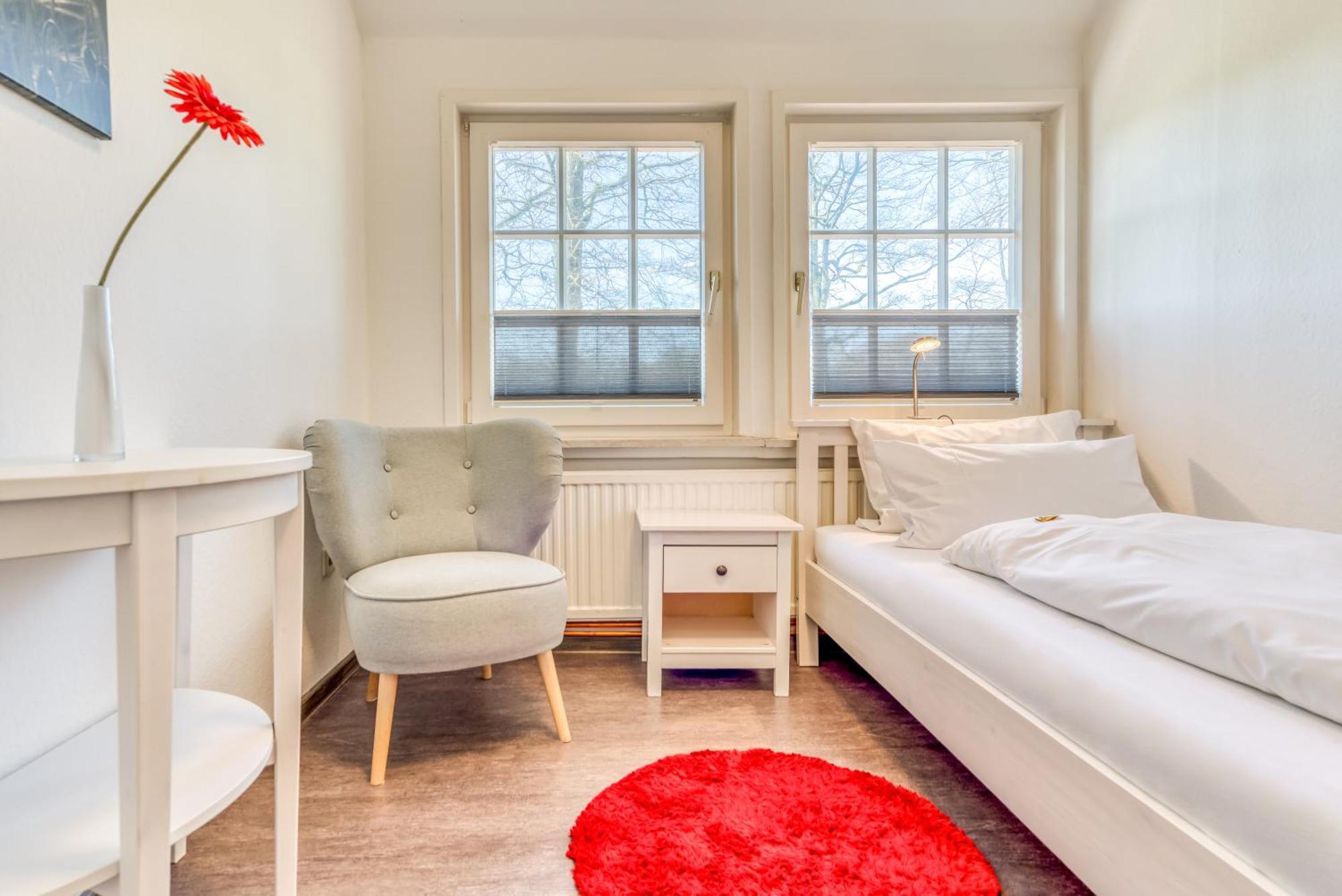Ringhotel Forellenhof Walsrode Esterno foto