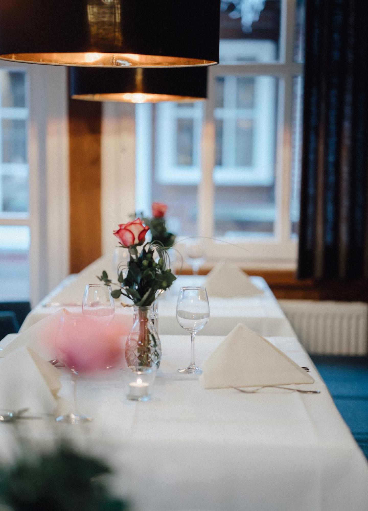 Ringhotel Forellenhof Walsrode Esterno foto
