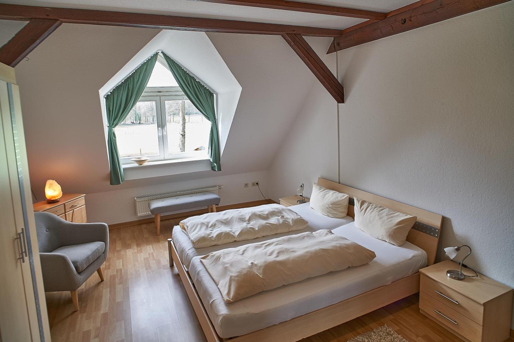 Ringhotel Forellenhof Walsrode Esterno foto