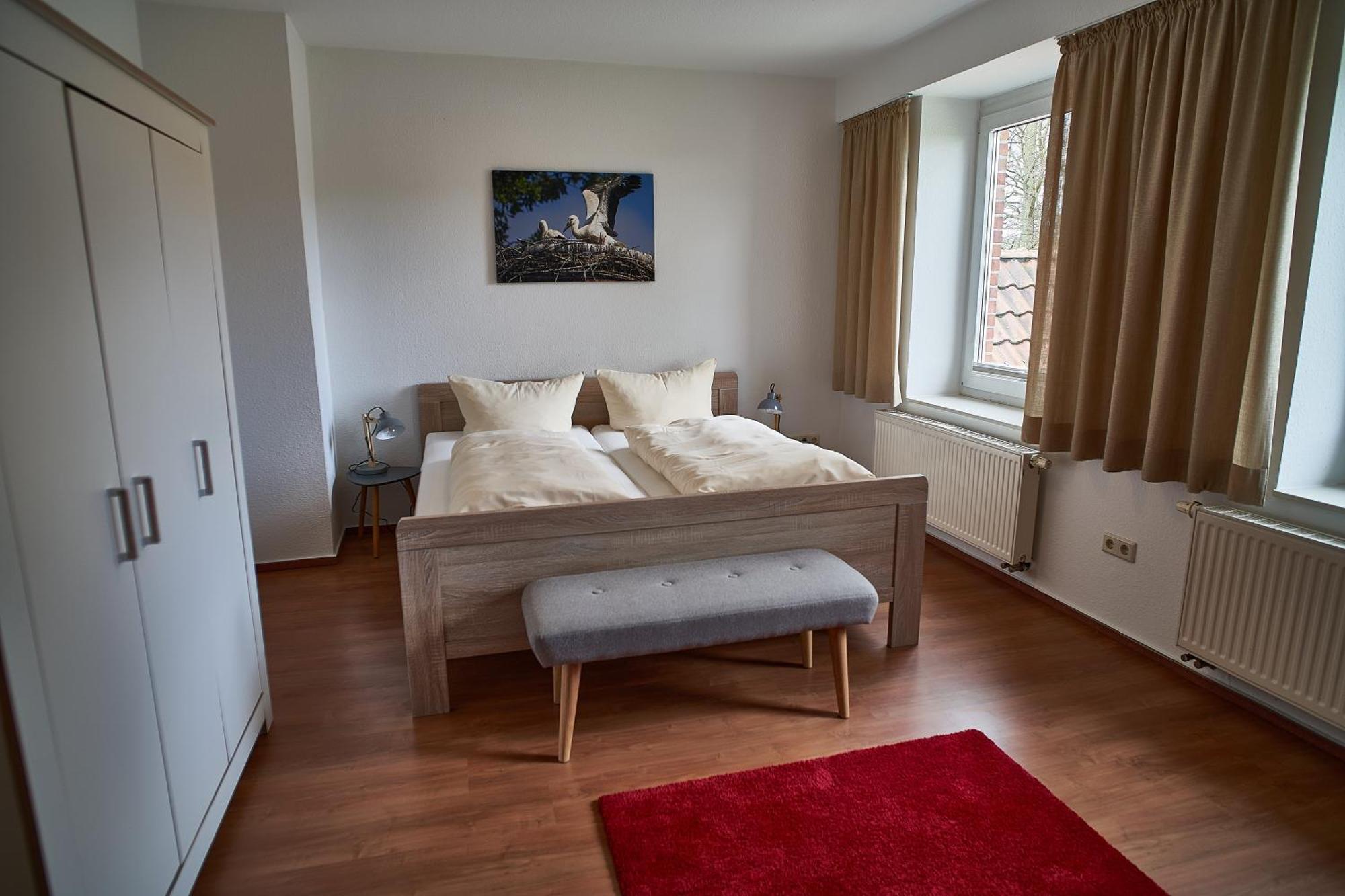 Ringhotel Forellenhof Walsrode Esterno foto