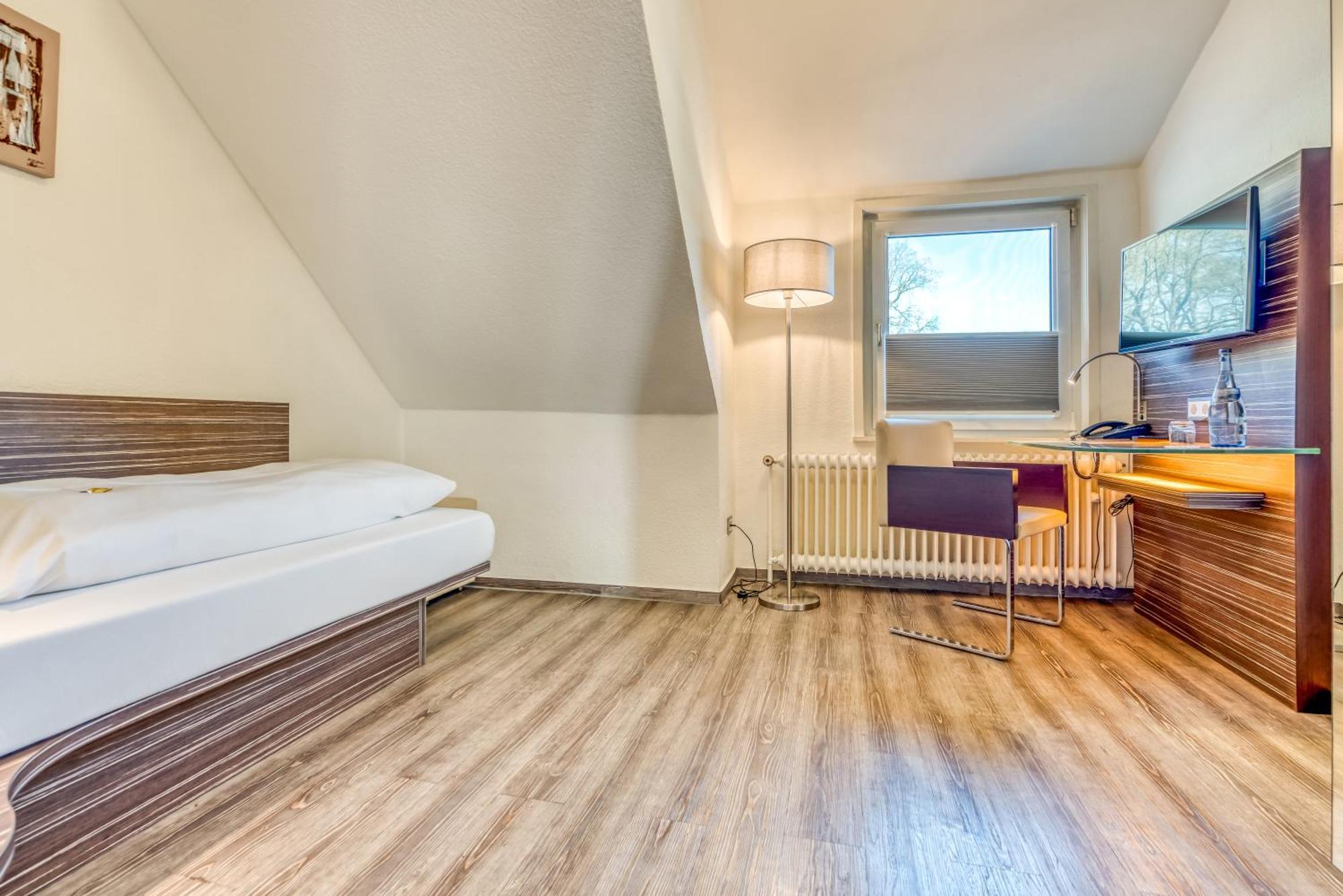 Ringhotel Forellenhof Walsrode Esterno foto