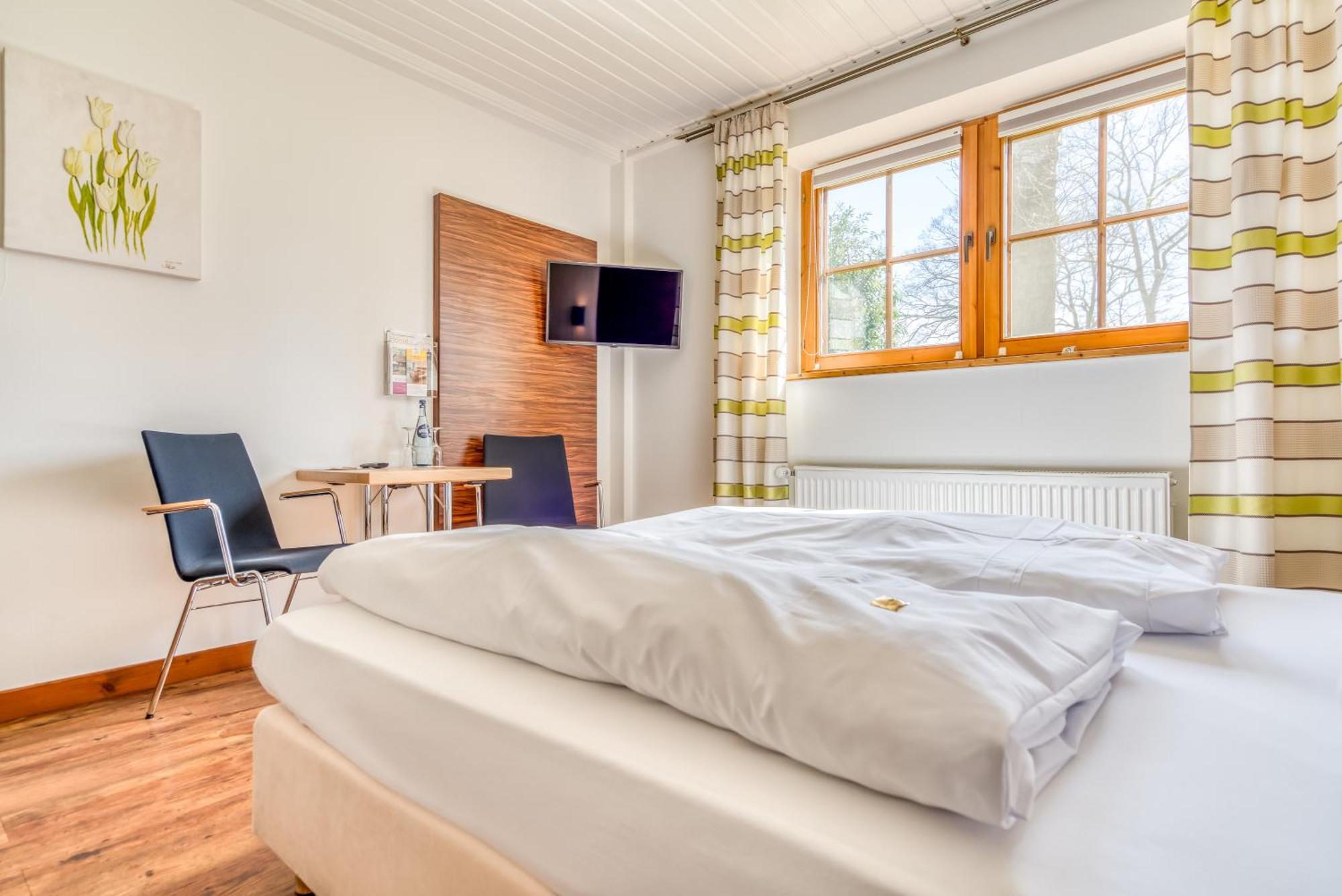 Ringhotel Forellenhof Walsrode Esterno foto