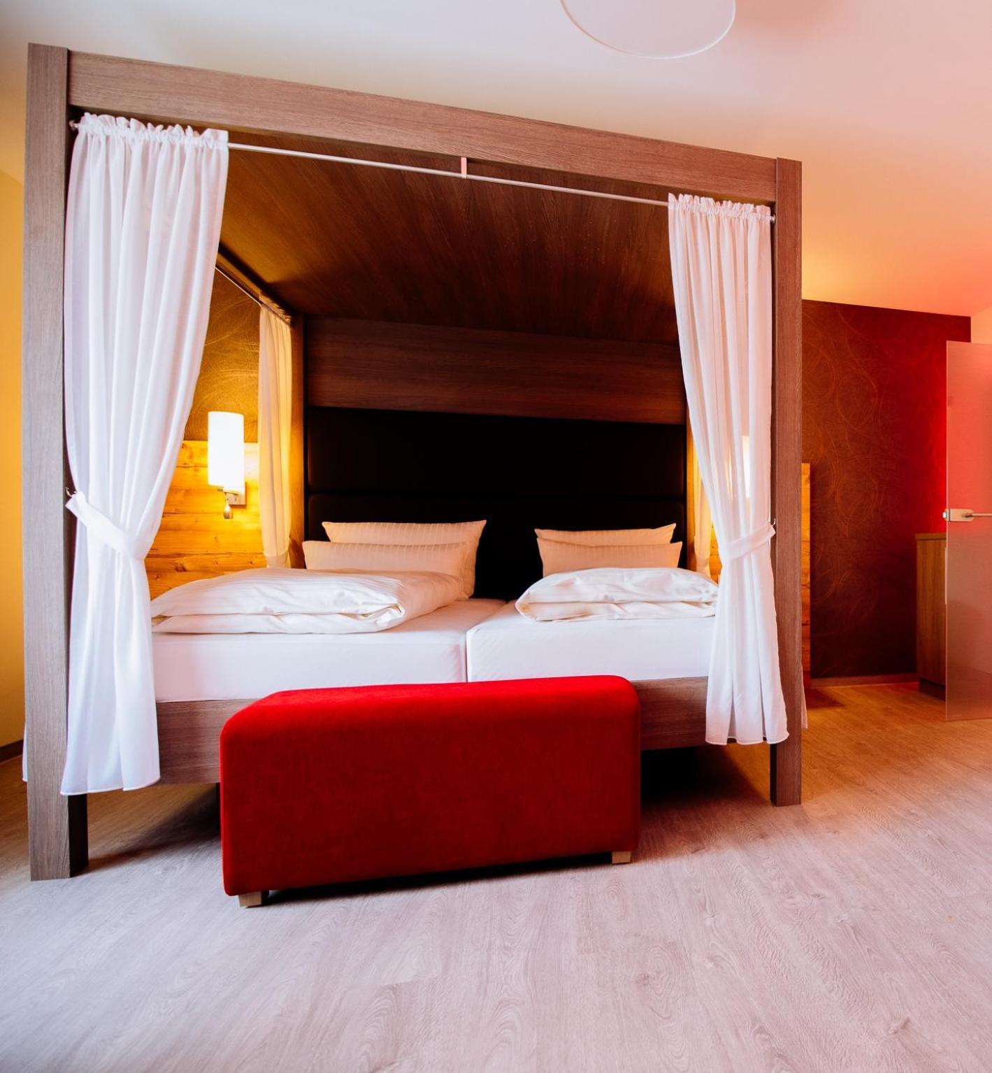 Ringhotel Forellenhof Walsrode Esterno foto
