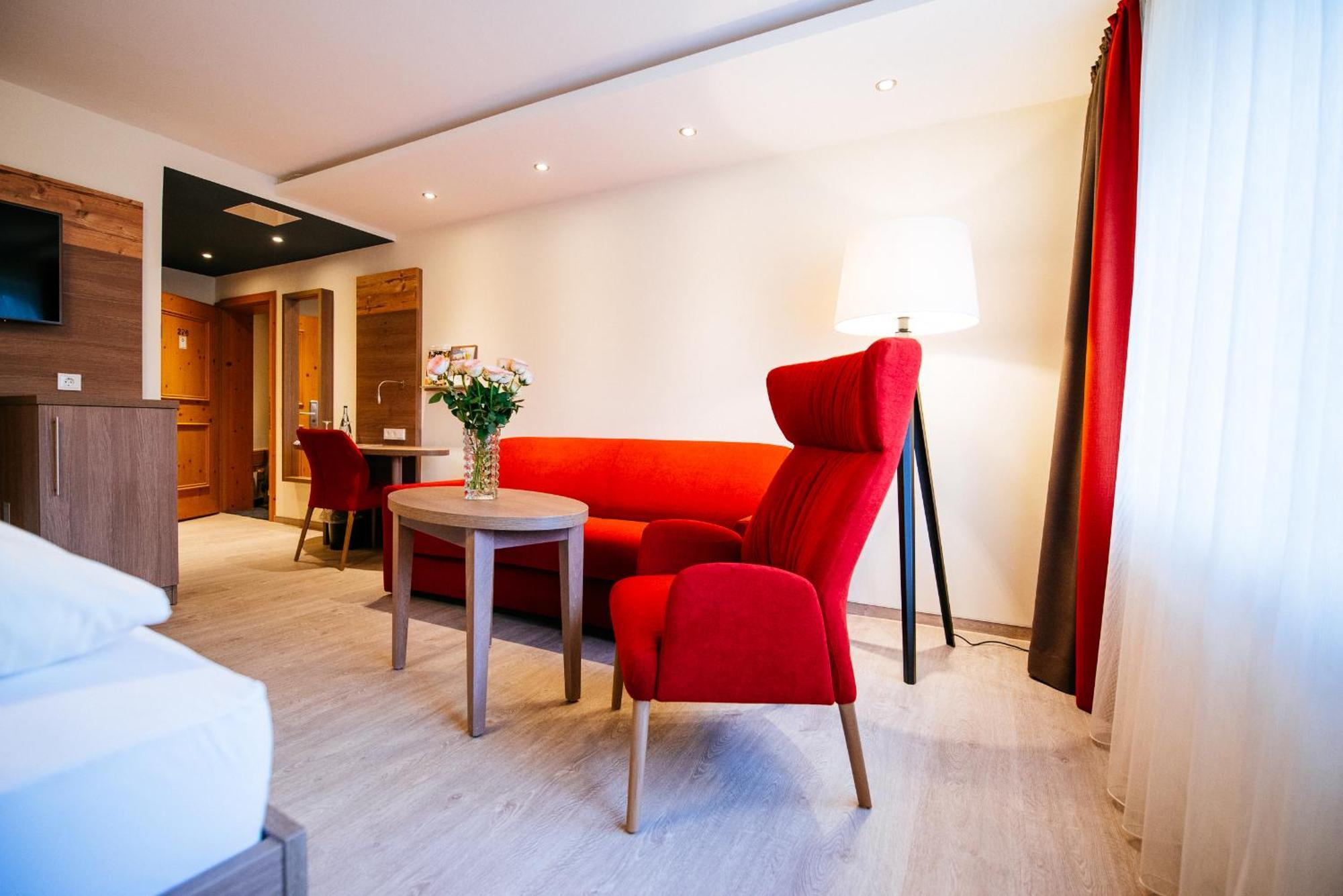 Ringhotel Forellenhof Walsrode Esterno foto