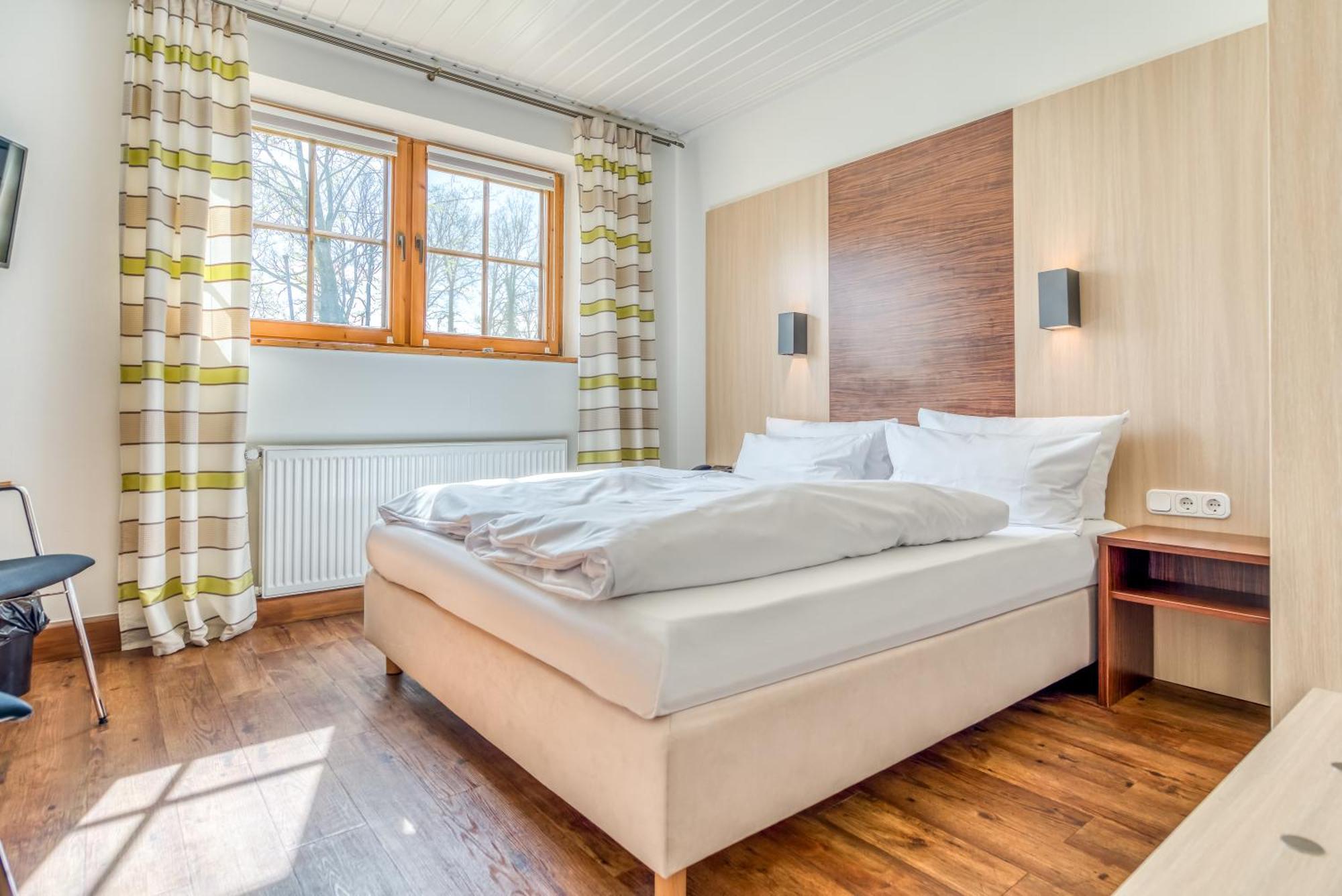 Ringhotel Forellenhof Walsrode Esterno foto