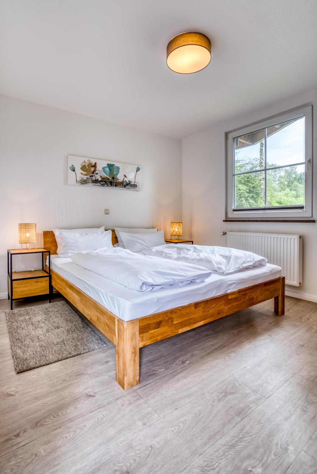 Ringhotel Forellenhof Walsrode Camera foto